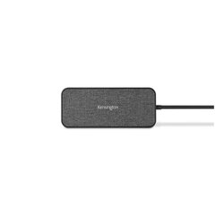 Kensington K34020WW kaina ir informacija | Adapteriai, USB šakotuvai | pigu.lt