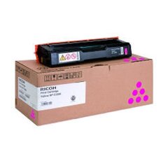 Ricoh 406350 kaina ir informacija | Kasetės lazeriniams spausdintuvams | pigu.lt