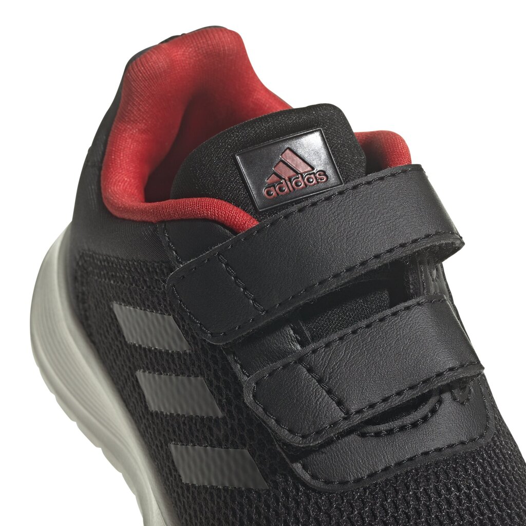 Kedai vaikams Adidas, juodi kaina ir informacija | Sportiniai batai vaikams | pigu.lt