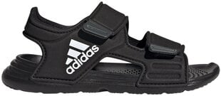 Сандалии ADIDAS PERFORMANCE ALTASWIM C GV7802 цена и информация | Детские сандали | pigu.lt