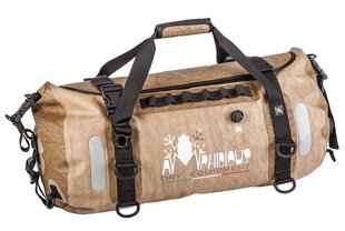 Krepšys/Kuprinė Amphibious Voyager Light Evo Desert-45L цена и информация | Непромокаемые мешки, чехлы, дождевики | pigu.lt