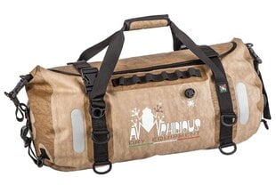 Krepšys/Kuprinė Amphibious Voyager Light Evo Desert-60L kaina ir informacija | Vandeniui atsparūs maišai, apsiaustai nuo lietaus | pigu.lt