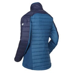 Женская куртка Regatta Halton IV - синий цена и информация | Женские куртки | pigu.lt