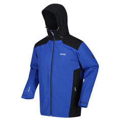 Мужская непромокаемая куртка Birchdale Waterproof Jacket цена и информация | Мужские куртки | pigu.lt