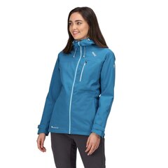 Женская непромокаемая куртка Bayarma Lightweight Jacket цена и информация | Женские куртки | pigu.lt