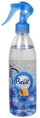 Oro gaiviklis Brait Magic Mist Ocean Breeze, 425 ml цена и информация | Освежители воздуха | pigu.lt