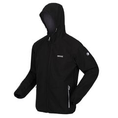 Мужская куртка Arec III Softshell Jacket цена и информация | Мужские куртки | pigu.lt