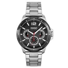 Vyriškas laikrodis Hugo Boss HU1530195 kaina ir informacija | Vyriški laikrodžiai | pigu.lt