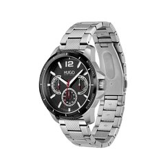 Vyriškas laikrodis Hugo Boss HU1530195 kaina ir informacija | Vyriški laikrodžiai | pigu.lt