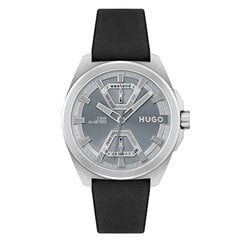 Мужские кварцевые часы Hugo Boss Expose, 1530240 цена и информация | Мужские часы | pigu.lt