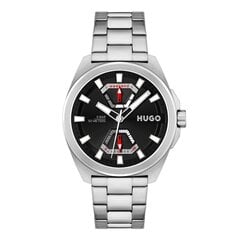 Мужские часы Hugo Boss, HU1530242 цена и информация | Мужские часы | pigu.lt