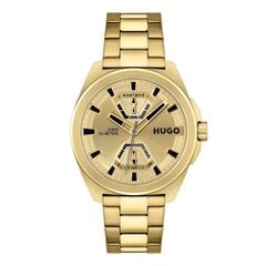 Мужские часы Hugo Boss, HU1530243 цена и информация | Мужские часы | pigu.lt