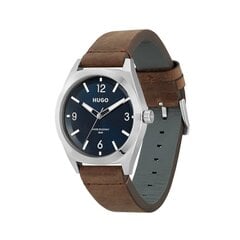 Часы мужские Hugo Boss HU1530249 цена и информация | Мужские часы | pigu.lt