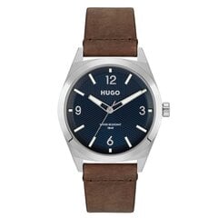 Часы мужские Hugo Boss HU1530249 цена и информация | Мужские часы | pigu.lt