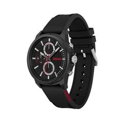 Vyriškas laikrodis Hugo Boss HU1530256 kaina ir informacija | Vyriški laikrodžiai | pigu.lt