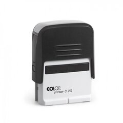 Antspaudas Printer C20 kaina ir informacija | Colop Vaikams ir kūdikiams | pigu.lt