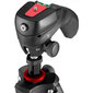 Joby trikojis Compact Action Kit цена и информация | Fotoaparato stovai | pigu.lt