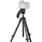 Joby trikojis Compact Action Kit цена и информация | Fotoaparato stovai | pigu.lt