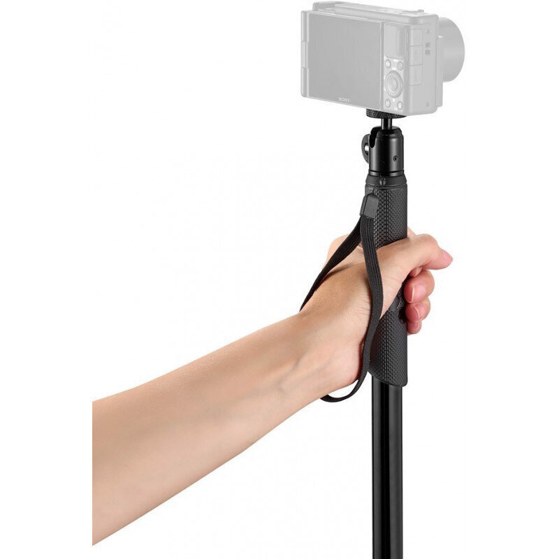 Joby Compact stovas 2in1 Monopod kaina ir informacija | Fotoaparato stovai | pigu.lt