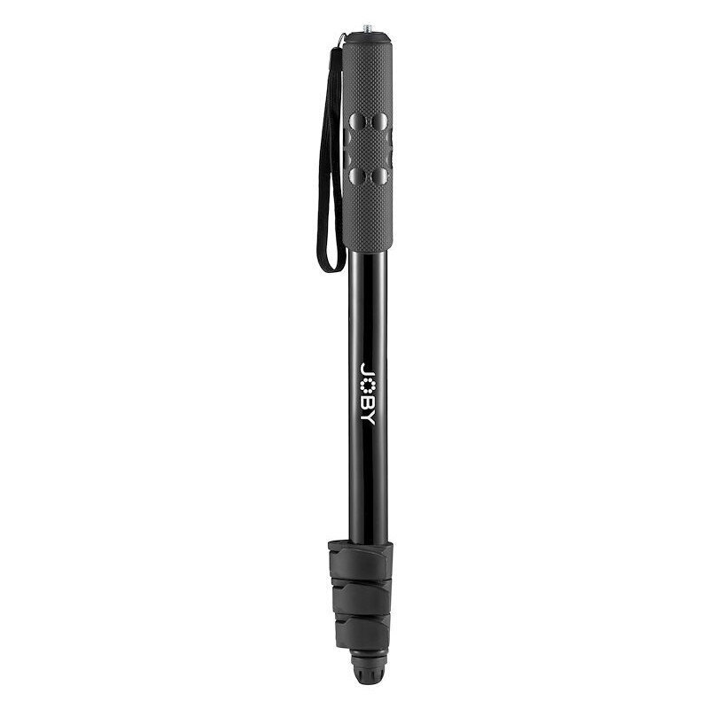 Joby Compact stovas 2in1 Monopod kaina ir informacija | Fotoaparato stovai | pigu.lt