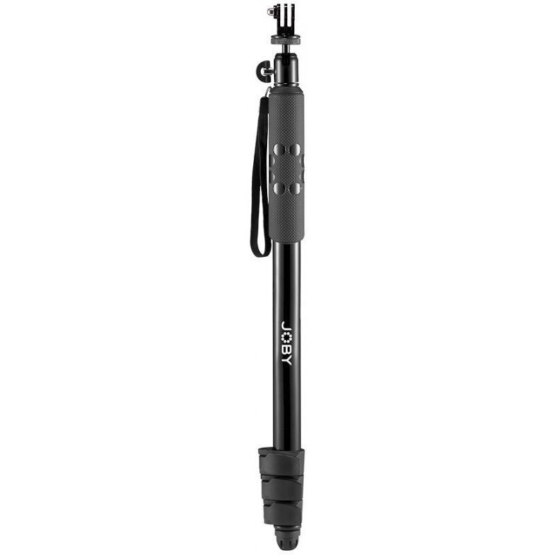 Joby Compact stovas 2in1 Monopod kaina ir informacija | Fotoaparato stovai | pigu.lt