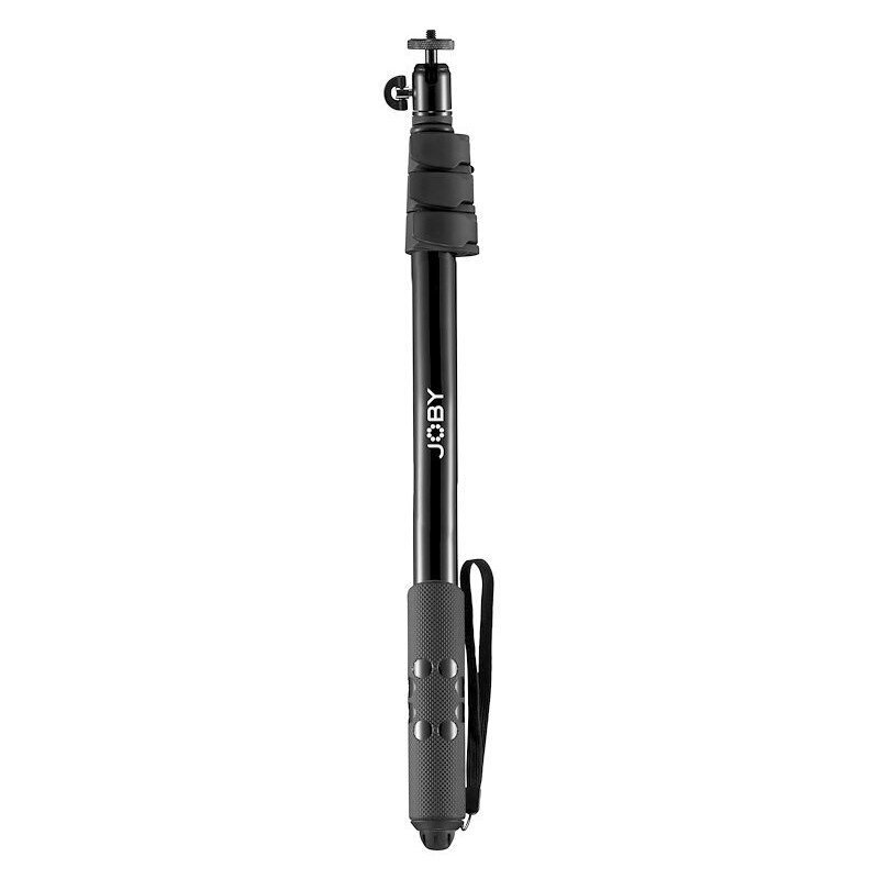 Joby Compact stovas 2in1 Monopod kaina ir informacija | Fotoaparato stovai | pigu.lt