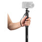 Joby Compact stovas 2in1 Monopod kaina ir informacija | Fotoaparato stovai | pigu.lt