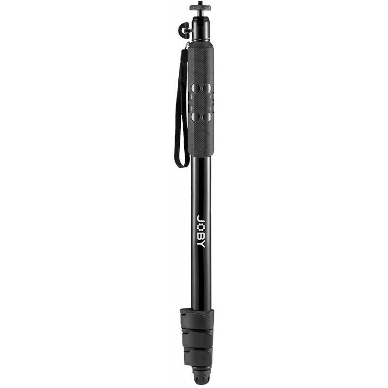 Joby Compact stovas 2in1 Monopod kaina ir informacija | Fotoaparato stovai | pigu.lt