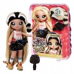 Кукла Na! Na! Na! Surprise Teens S2575160 цена и информация | Игрушки для девочек | pigu.lt