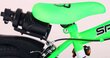 Vaikiškas dviratis 14" Volare Sportivo Boys, žalias цена и информация | Dviračiai | pigu.lt