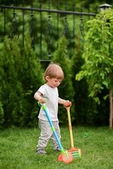 Stumdomas žaislas su šviesos kamuoliuku kaina ir informacija | Lavinamieji žaislai | pigu.lt