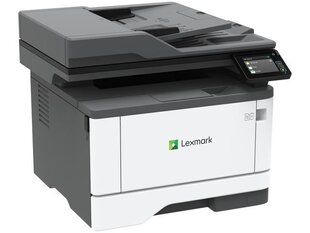 Lexmark MX331adn 29S0160 kaina ir informacija | Spausdintuvai | pigu.lt