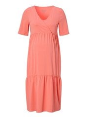 Suknelė nėščioms ir maitinančioms Esprit 1870410, ruda kaina ir informacija | Suknelės | pigu.lt