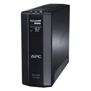 APC BR900G-FR APC UPS Pro 900 kaina ir informacija | Nepertraukiamo maitinimo šaltiniai (UPS) | pigu.lt