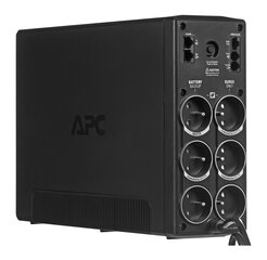 APC BR900G-FR Энергосберегающий ИБП Back-UPS Pro 900 для APC, 230 В цена и информация | Источники бесперебойного питания (UPS) | pigu.lt