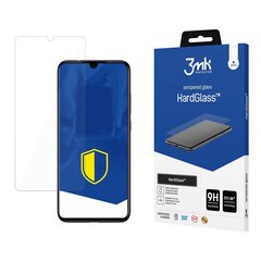 3MK HardGlass для Samsung Galaxy A207 A20s цена и информация | Защитные пленки для телефонов | pigu.lt