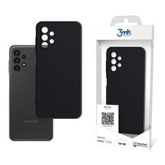 Чехол 3mk Матовый чехол Samsung A135 A13 4G черный цена и информация | Чехлы для телефонов | pigu.lt