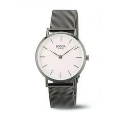 Moteriškas laikrodis Boccia Titanium 3281-04 3281-04 цена и информация | Женские часы | pigu.lt