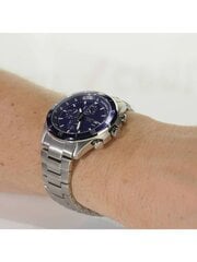 Vyriškas laikrodis Boccia 3762-02 kaina ir informacija | Vyriški laikrodžiai | pigu.lt