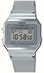 Vyriškas laikrodis Casio Vintage A700WEM-7AEF kaina ir informacija | Vyriški laikrodžiai | pigu.lt