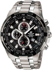 Vyriškas laikrodis Casio EF-539D-1AVEF kaina ir informacija | Vyriški laikrodžiai | pigu.lt