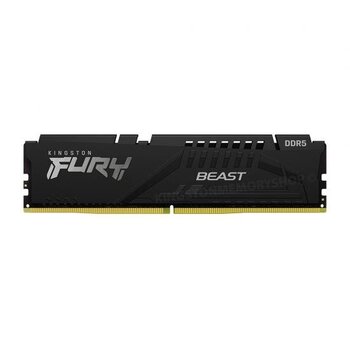 MEMORY DIMM 8GB DDR5-5200/FURY KF552C40BB-8 KINGSTON цена и информация | Оперативная память (RAM) | pigu.lt