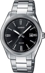 Vyriškas laikrodis Casio MTP1302PD-1A1VEF kaina ir informacija | Vyriški laikrodžiai | pigu.lt