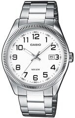Vyriškas laikrodis Casio MTP1302PD-7BVEF kaina ir informacija | Vyriški laikrodžiai | pigu.lt