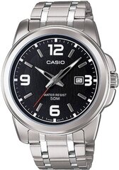 Vyriškas laikrodis Casio MTP1314PD-1AVEF kaina ir informacija | Vyriški laikrodžiai | pigu.lt