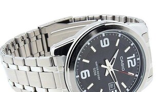 Vyriškas laikrodis Casio MTP1314PD-1AVEF цена и информация | Мужские часы | pigu.lt