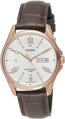 Vyriškas laikrodis Casio MTP1384L-7AVEF цена и информация | Мужские часы | pigu.lt