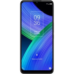 Смартфон TCL 20R Mediatek Dimensity 700 4 Гб 64 Гб 6,52" цена и информация | Мобильные телефоны | pigu.lt