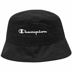 Спортивная кепка Champion Bucket Cap L/XL S6441326 цена и информация | Женские шапки | pigu.lt