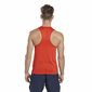 Marškinėliai vyrams Reebok Les Mills® Bodypump® Activchill S6440734, raudoni kaina ir informacija | Sportinė apranga vyrams | pigu.lt